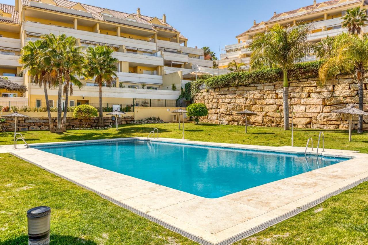 Hanami Puerto Alto Estepona Pa 4-2 Buitenkant foto